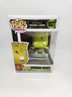 Funko Pop! Vinyl: The Simpsons - Zombie Bart #1027