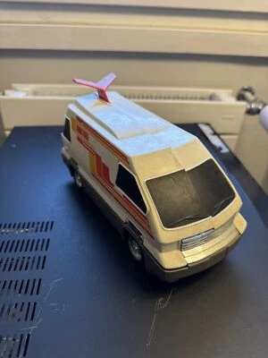 m.a.s.k kenner Slingshot Veicolo Vintage Mask - Immagine 1 di 4