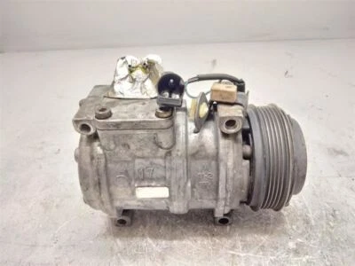 BMW Serie 3 323i 1992-1999 aire acondicionado compresor conjunto OEM 64528385915 Foto 1 de 4