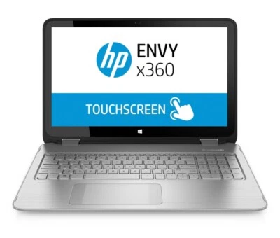 hp envy x360 15 - Immagine 1 di 2