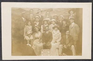 FOTO REAL DE ESTUDIO RPPC-Estamos recibiendo NUESTRA mientras la recepción es BUENA-MUCHA GENTE - Imagen 1 de 3