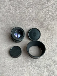 BELOMO Helios 44-2 58mm f2 Soviet Bokeh portrait Lens DSLR M42 Mount USSR - Picture 1 of 23