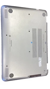 COVER INFERIOR TRASERO HP 15-U000NS x360 (J8D71EA) REACONDICIONADO - Imagen 1 de 2