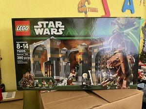 LEGO Star Wars: Rancor Pit (75005) - Picture 1 of 5