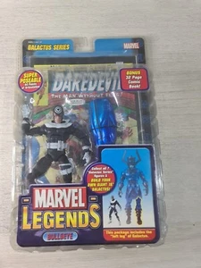 TOYBIZ MARVEL LEGENDS Galactus Series - BULLSEYE 2005 *BRAND NEW* - Picture 1 of 4