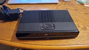 BT DTR-T4000 BT DF UHD 4K Twin Recorder TV Box 500GB 91-00869 NO REMOTE - Picture 1 of 5
