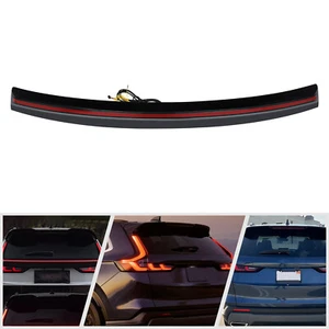 For Honda CRV LED Tail Light Upper Door Trunk Rear Lamp Wiring Kit 2023-2024 - Picture 1 of 18