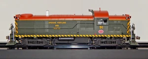 Bowser Executive HO #25229 SP&S Alco RS3 DCC-Ready RTR #91 NEW - Picture 1 of 5