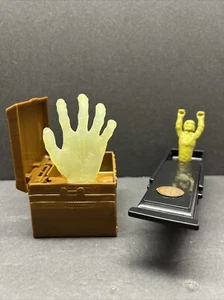 McDonald's Happy Meal Toys 2003 THE HAUNTED MANSION Set of 2 - Picture 1 of 6