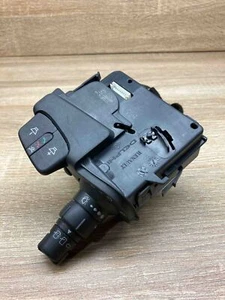 7701068114A Delphi Renault Cliio With Plug Steering Column Windshield Wiper Swi - Picture 1 of 7
