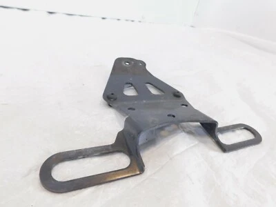 Soporte de montaje de matrícula trasero Honda Shadow 750 RS VT750RS 2010-2013 Foto 1 de 4