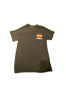 Harley Davidson Men’s Short Sleeve Tshirt “I Got Mine Emerald Coast” Size Small - Picture 1 of 3