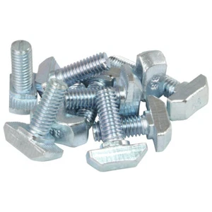 10 x hammer screw - type B - Picture 1 of 13