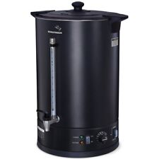 Robatherm by Roband 20 Litre DoubleSkin Variable/Fixed Hot Water 20L Urn UDB20VP