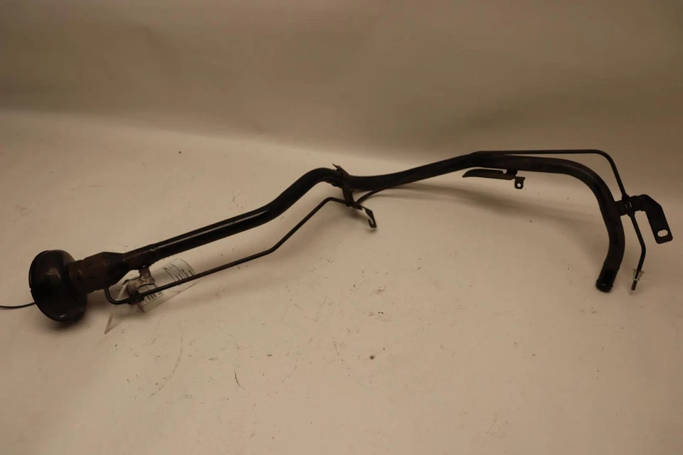 2012 INFINITI FX35 EX35 EX37 FUEL TANK FILLER NECK HOSE PIPE TUBE OEM - Image 1 of 4
