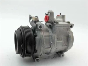 4472003074 A/C Compressor 334814 for BMW SERIES 7 (E38) 4.0 740IL AUTOMATICO - Picture 1 of 7