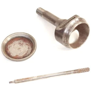 Balance Wheel Balloon Chuck Collet - Vintage Watchmaker's Tool - 8mm - AG101 - Picture 1 of 4