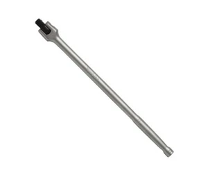 Gelenkgriff 1/2" 457mm Gelenkschlüssel Gelenkhebel für Stecknuss Verlängerung - Bild 1 von 3