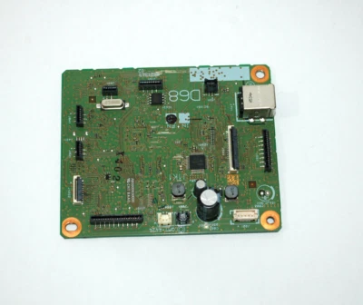 Canon Pixma MG5720 Printer Main Logic Board QK2-1343 QM7-4424 Formatter - Image 1 of 4