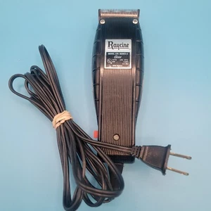 Vintage Professional Raycine Model 274 Series A Barber Hair Clippers TESTED - Picture 1 of 15