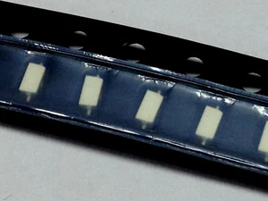 10 Stück Osram LB Y7S Standard SMD LEDs blau 3,8V 15mA 470nm (M6533) - Picture 1 of 3