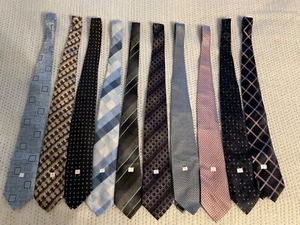 Choose Your Tie for Just £1.99, Two for £3.50, Three for £4.50 - Picture 1 of 4