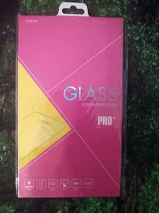 Tempered Glass Screen Protector for LG Nexus 5X (Google) , 2-Pk - Picture 1 of 2