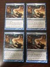 Devastation Tide 4x Avacyn Restored NM-LP