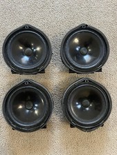 2007-2018 Acura RDX 4-DR All Door Panels Full Range Sound Speaker F-16137A