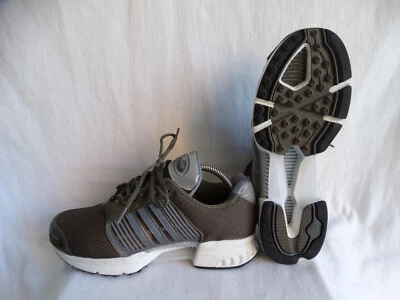 adidas ClimaCool 1 CC Sneaker CC1 Sportschuhe BA7155 oliv EU 40 2/3 UK 7 - Bild 1 von 4