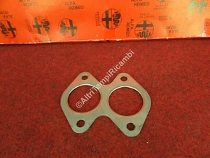 GUARNIZIONE SCARICO ALFA ROMEO GIULIETTA DAL 77 - ALFETTA 60521845 - Picture 1 of 1