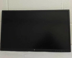 V7 L236VA-2E 24" Class VA 1080 FHD Widescreen LED Monitor (NO STAND) - Picture 1 of 3