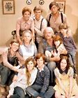 The Waltons Film Foto Poster Stampa 61x50.8cm Cool Immagine 243849
