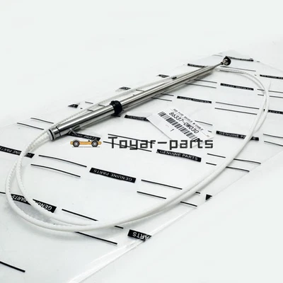 OEM for LEXUS 1999-2003 RX300 ANTENNA MAST WITH CABLE 86337-0W030 - Imagem 1 de 4