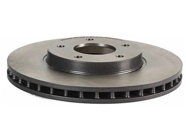 Rotor de freno delantero para Jaguar XJ8 1998-2003 1999 2001 2000 2002 WP991HM Foto 1 de 1