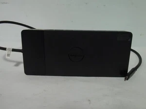 Dell WD22TB4 Thunderbolt Docking Station K20A001 0MT6V9 MT6V9 (J912) - Afbeelding 1 van 7