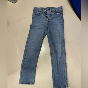 Vintage Replay Jeans in very excellent condition size 30 - Picture 1 of 2