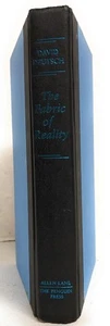 Fabric of Reality : The Science of Parallel Universes... (1997 hc A) Deutsch - Picture 1 of 2