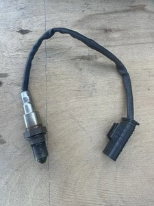 Lambda sensor-oxygen used/ BOSCH / 0281004623/620 / 8589665-01 / LSU 5.1 / BMW - Picture 1 of 6
