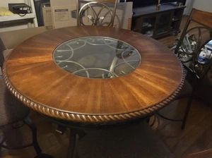 Ashley Glambrey Dinning Sets - Picture 1 of 5