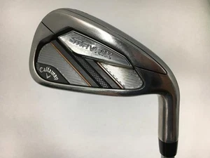 Callaway     (6pcs)MAVRIK Iron 2020 (Japan) 6 9. P.A Diamana 50 for   R - Picture 1 of 4