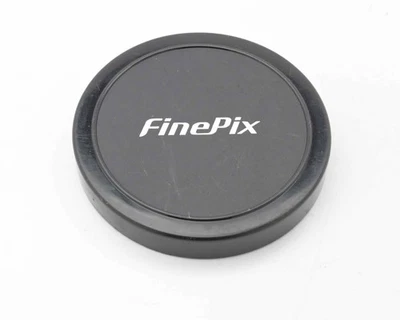 Fujifilm FinePix 65mm ID Slip-On Cap for Tele Conversion Lens  (#19051) - Image 1 of 2