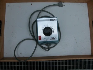 Trix   Trafo - Bild 1 von 1