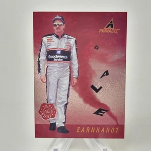 Dale Earnhardt Richard Childress Racing 1997 Pinnacle #82 Artist Proof - Bild 1 von 10