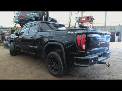 Wiper Transmission Fits 19-25 SIERRA 1500 PICKUP 6833580 - Image 1 of 4