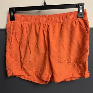Columbia Pantalones Cortos Mujer Pequeño X 5" Correr Ropa Activa Aire Libre Senderismo Atletismo - Imagen 1 de 8