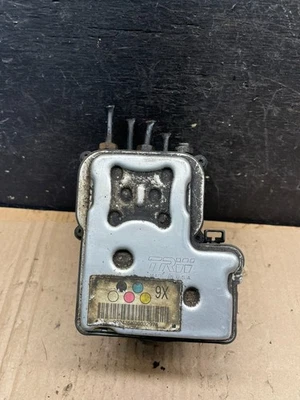 2005 - 2007 Chevy Express GMC Savana 1500 2500 ABS Anti Lock Brake Pump S4770 DG - Image 1 of 4