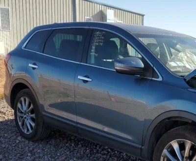 Airbag cortina techo pasajero derecho Mazda CX-9 2013-2015 FABRICANTE DE EQUIPOS ORIGINALES Foto 1 de 3