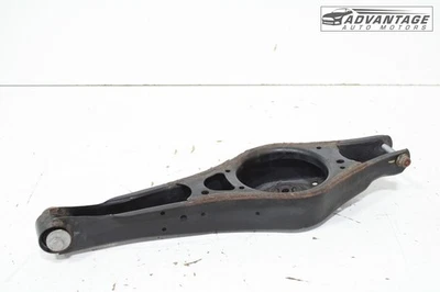 Brazo de control inferior trasero derecho volkswagen passat 2006-2022 muelle percha OEM Foto 1 de 4
