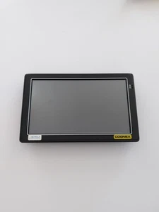 Icop PMX-090T 9" Panel PC Cognex VV900 44977 - Bild 1 von 2